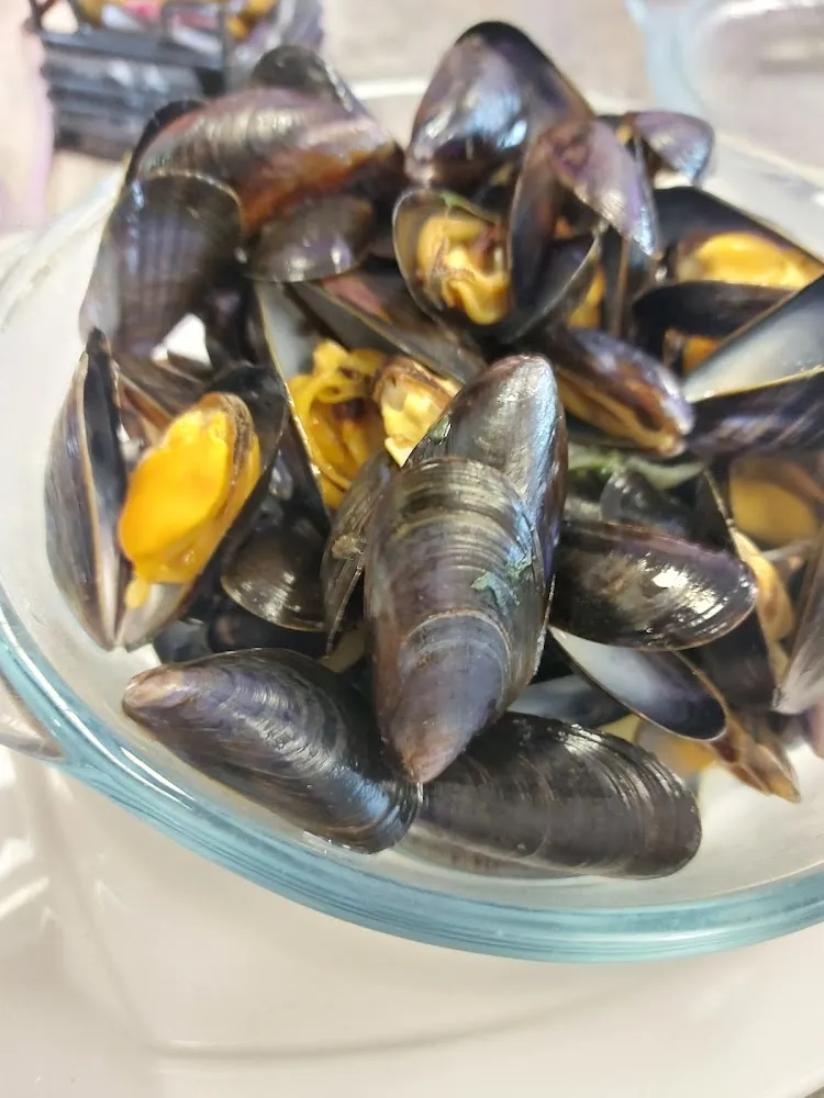 Moules